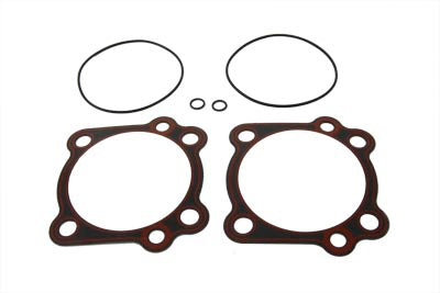 James JGI-17047-98 engine head gasket kit components for automotive repair