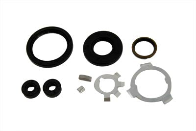 James JGI-37741-67-K transmission main seal kit for vehicle drivetrain repair