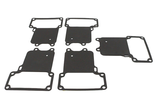 James JGI-34917-06-F transmission top cover gasket, OEM cross reference 34917-06