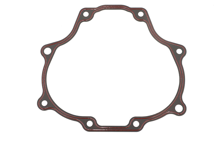 James JGI-35654-06-X transmission gasket with silicone bead
