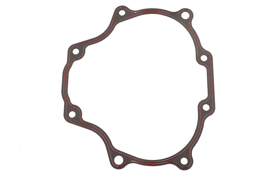 James JGI-35654-06-X transmission gasket with silicone bead, flat automotive replacement part
