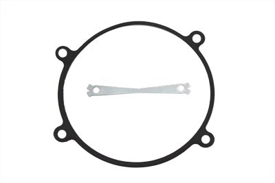 James JGI-11125-XMSF Inner Primary O-Ring Saver Kit for motorcycle drive line applications