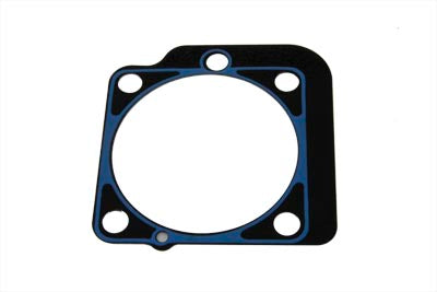Gary Bang cylinder base gasket set for 1948–1957 Harley-Davidson FL engine models