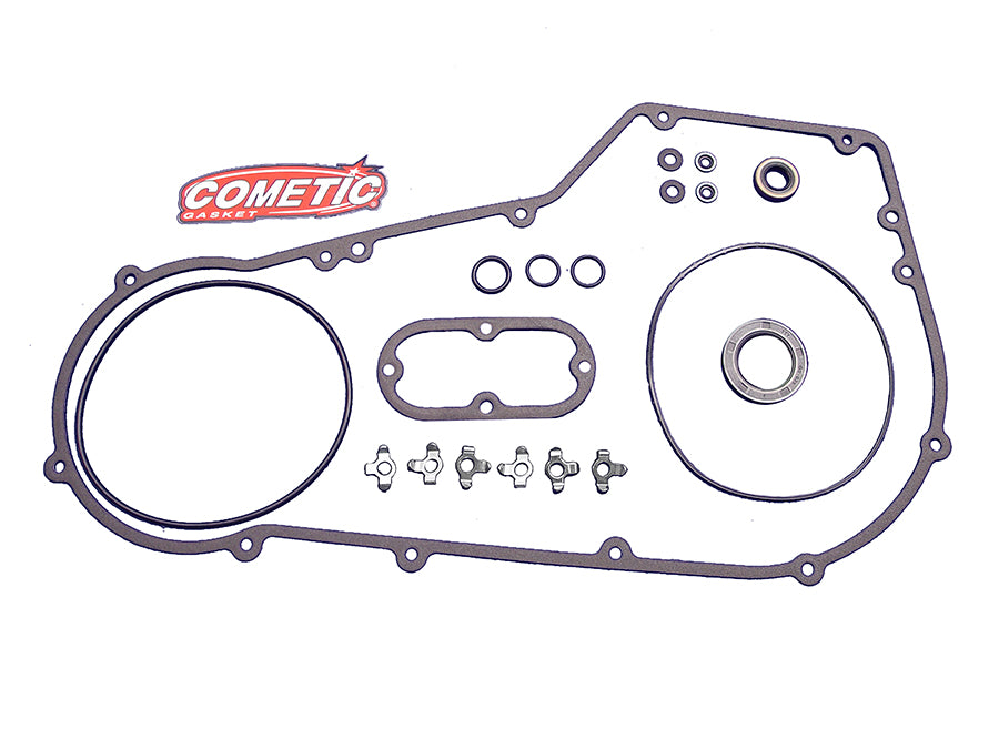 Cometic C9885 primary gasket kit for 1994–2003 Harley-Davidson FXST drive line applications