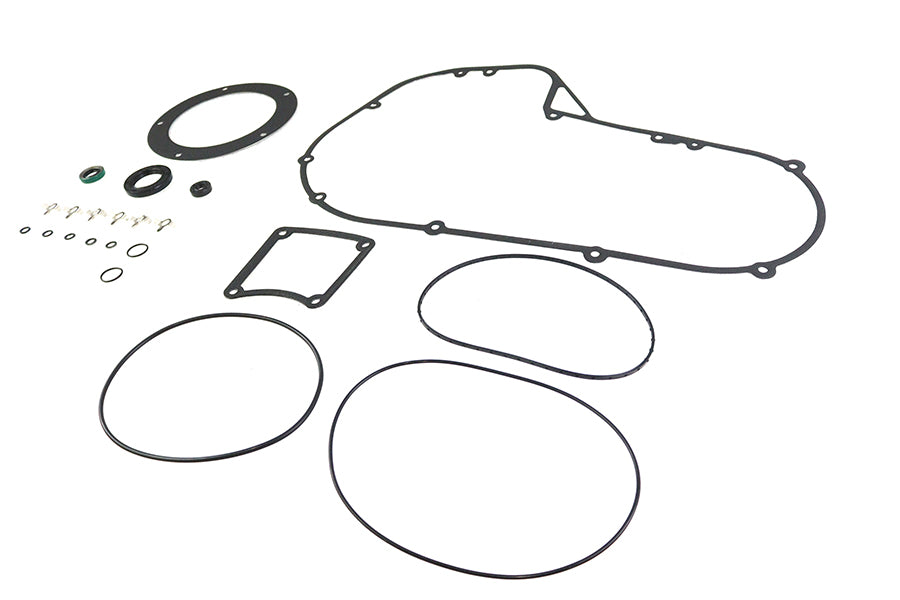 Gary Bang 78824 gasket kit for drive line, SKU 15-1303, shown in product packaging