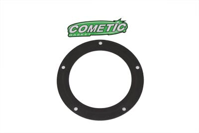 Cometic C9997F1 derby gasket for motorcycle drive line applications