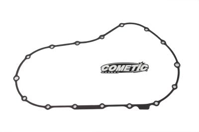 Cometic C9943F1 primary gasket for Harley-Davidson XL drive line components