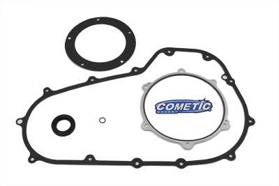 Cometic C9173 primary gasket and seal kit for motorcycle drive line components