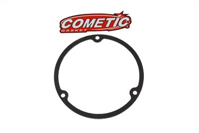 Cometic C9183F1 derby gasket for 1984-1993 Harley-Davidson FXST motorcycle primary drive line repair