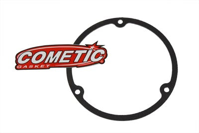 Cometic C9183F1 derby gasket for 1984-1993 Harley-Davidson FXST drive line repair