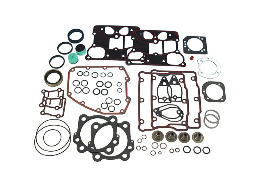 James JGI17055-05-MLS complete engine gasket kit, model 15-1341a