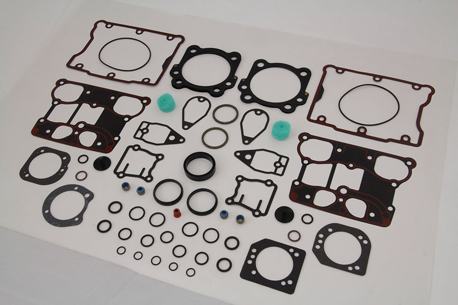 James JGI-17052-99-ML Top End Gasket Kit for engine repair, product image 15-1343b.jpg