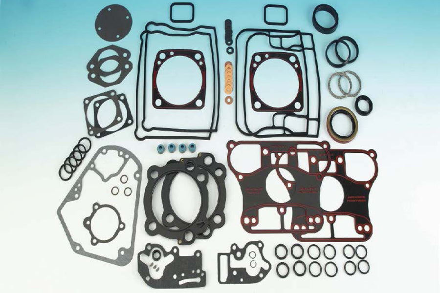 James Motor engine gasket set 17035-83-MLS, SKU 15-1360, product packaging