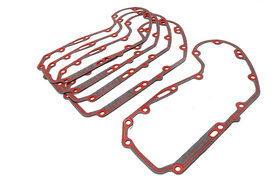 James JGI-25224-52-X cam cover gasket, engine gasket 15-1382d knockout view