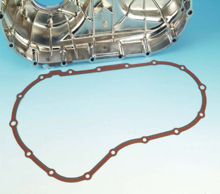 James JGI-34955-04 Primary Cover Gasket, Pack of 5