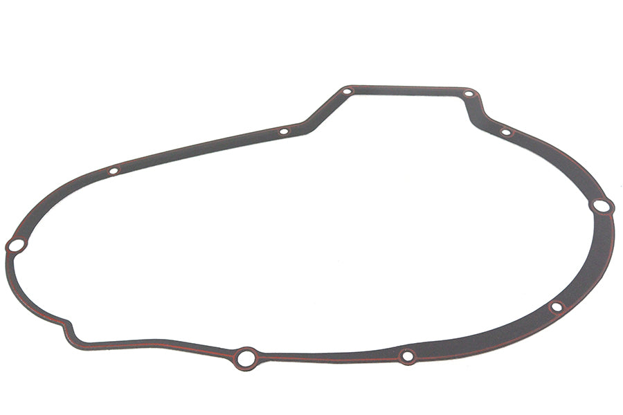 James JGI-34955-75-F Primary Gasket for drive line applications, shown in product view