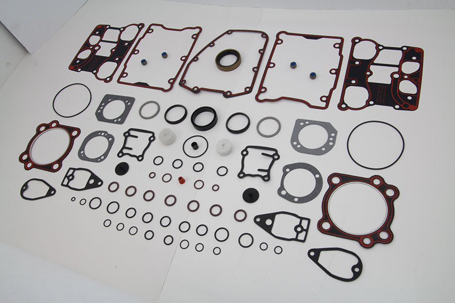 Gary Bang 78087 engine gasket kit, SKU 15-1431 product packaging