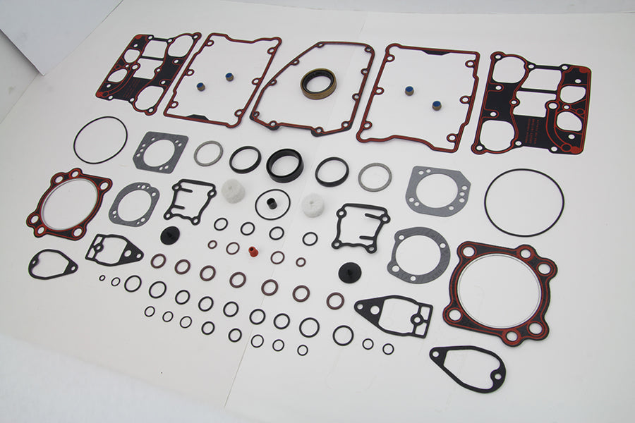 Gary Bang 78087 engine gasket kit, SKU 15-1431 product packaging