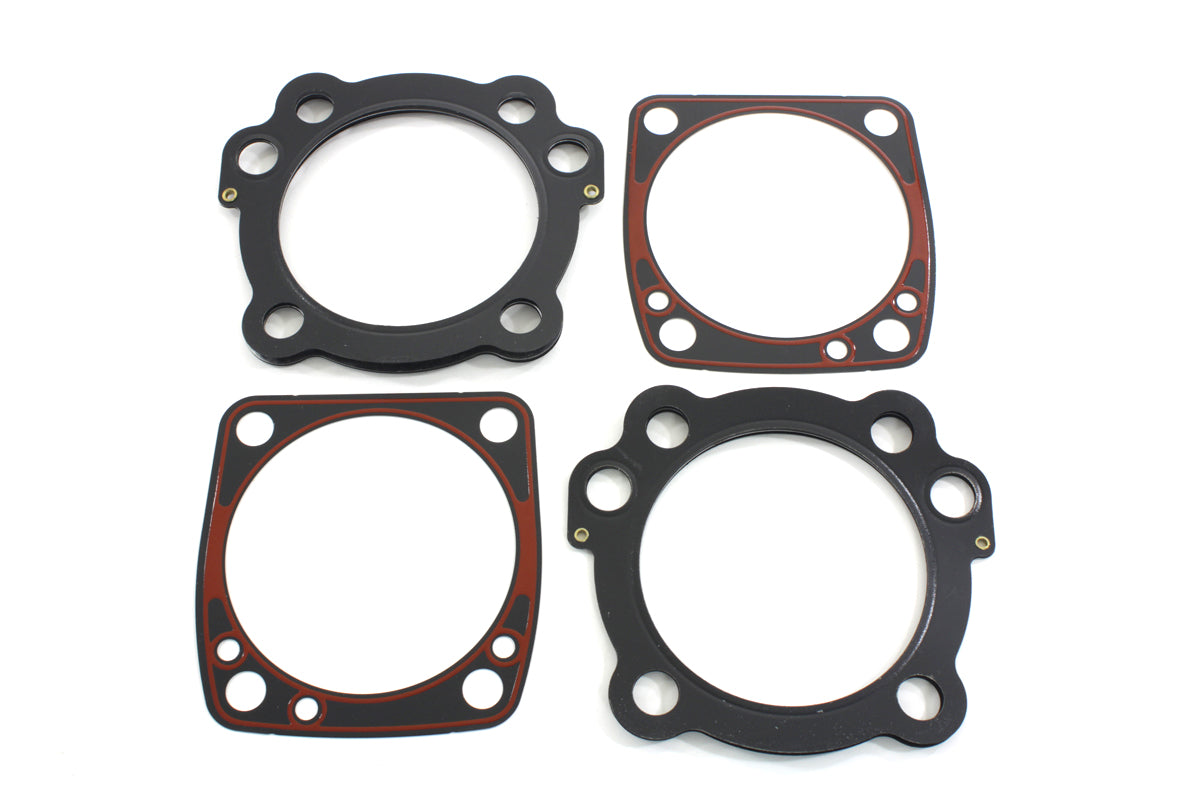 James 16770-84-MLS multi-layered steel cylinder head gasket for engine repair