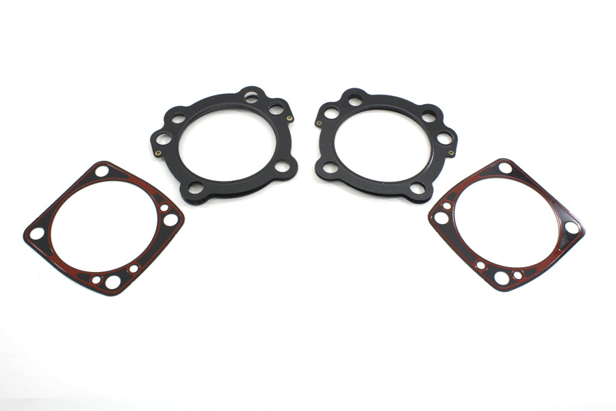 James 16770-84-MLS multi-layered steel cylinder head gasket for engine repair