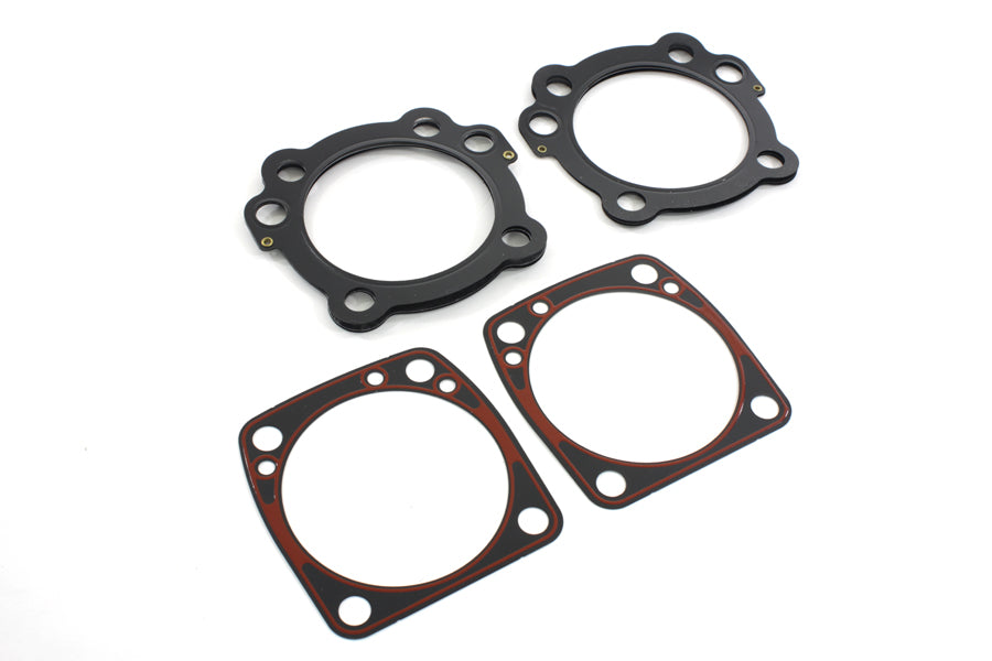 James 16770-84-MLS multi-layered steel cylinder head gasket for engine repair