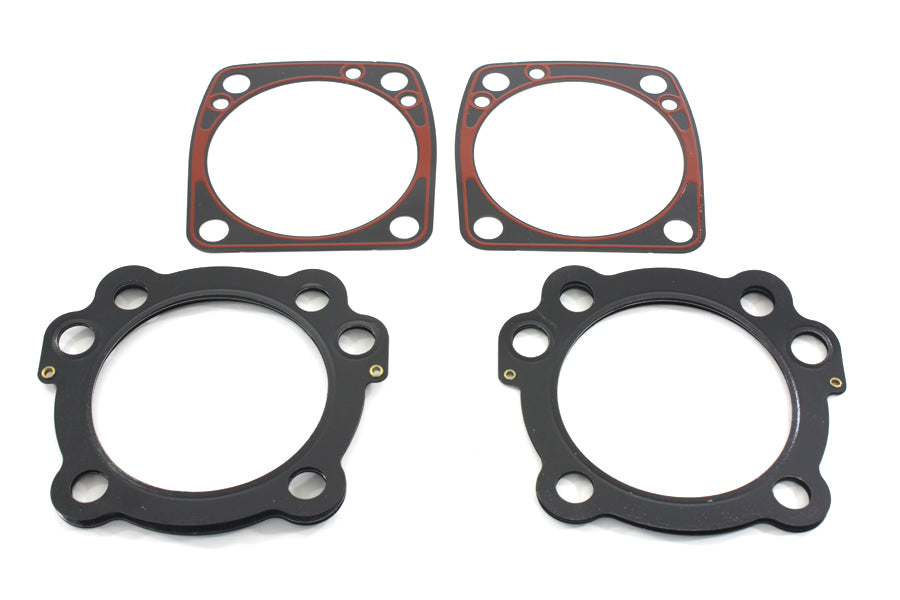 James 16770-84-MLS multi-layered steel cylinder head gasket for engine repair