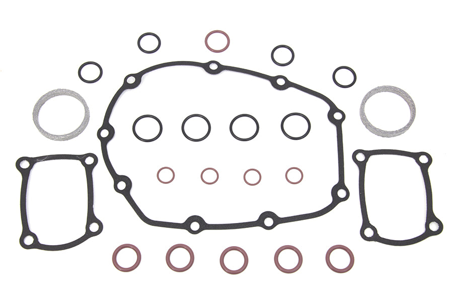 Cometic C10178 M8 cam change gasket kit for engine maintenance