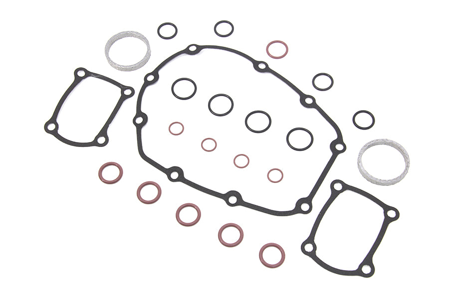 Cometic C10178 M8 cam change gasket kit for engine components