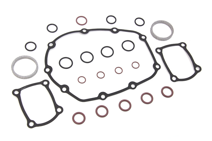 Cometic C10178 M8 cam change gasket kit for engine repair