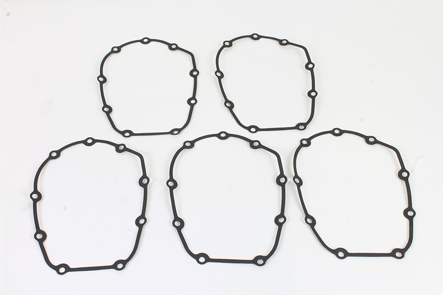 Cometic C10173 AFM cam cover gasket for engine applications, shown against a white background