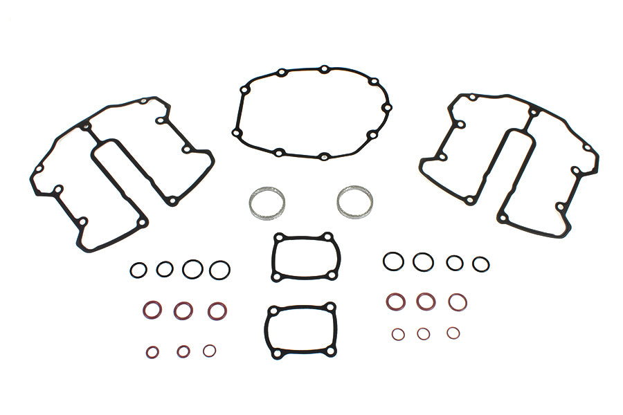 Cometic C10178-FP AFM Cam Change Kit for vehicle drive line components