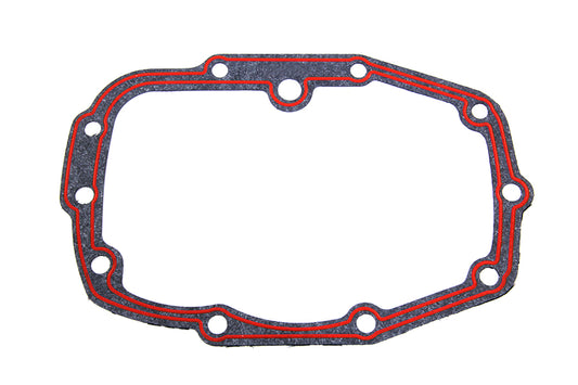 James JGI-35653-98 V-Twin transmission door gasket for motorcycle repair