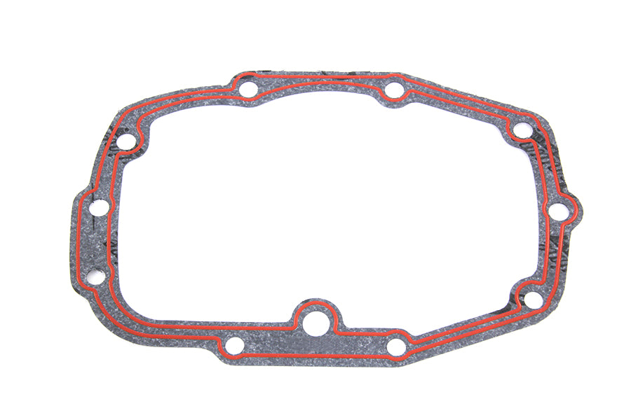 James JGI-35653-98 V-Twin transmission door gasket product image