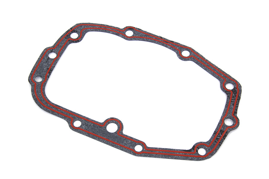 James JGI-35653-98 V-Twin transmission door gasket product image