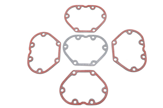 Gary Bang 76286 V-Twin Transmission Cover Gasket, 15-1504