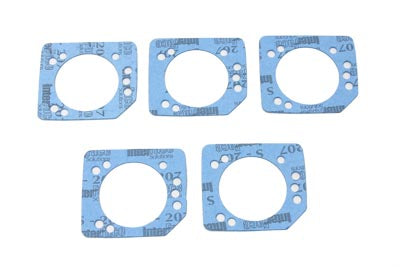 Gary Bang 15-1527 76543 EFI Gasket to Induction Module to Backing Plate