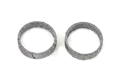 Gary Bang 15-1531 Exhaust Crossover Tube Gasket Pair