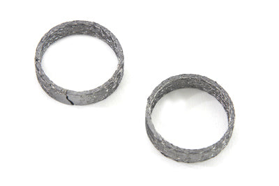 Gary Bang 15-1531 Exhaust Crossover Tube Gasket Pair