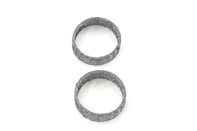 Gary Bang 15-1531 Exhaust Crossover Tube Gasket Pair