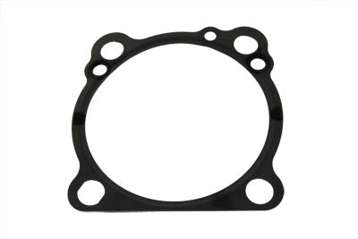Gary Bang 76758 V-Twin cylinder base gasket pair for engine assembly
