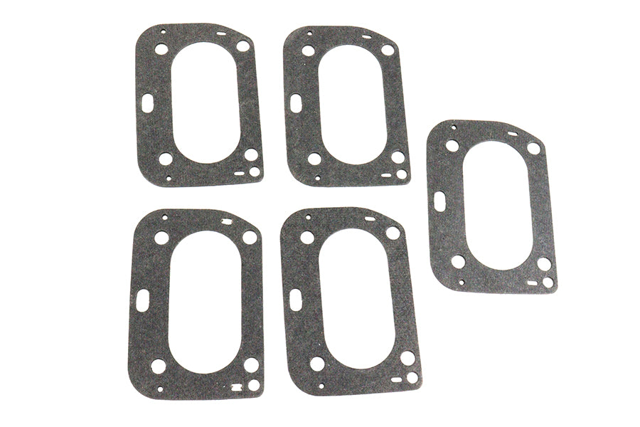 Gary Bang 15-1536 V-Twin induction module gasket 76760 for fuel and air system