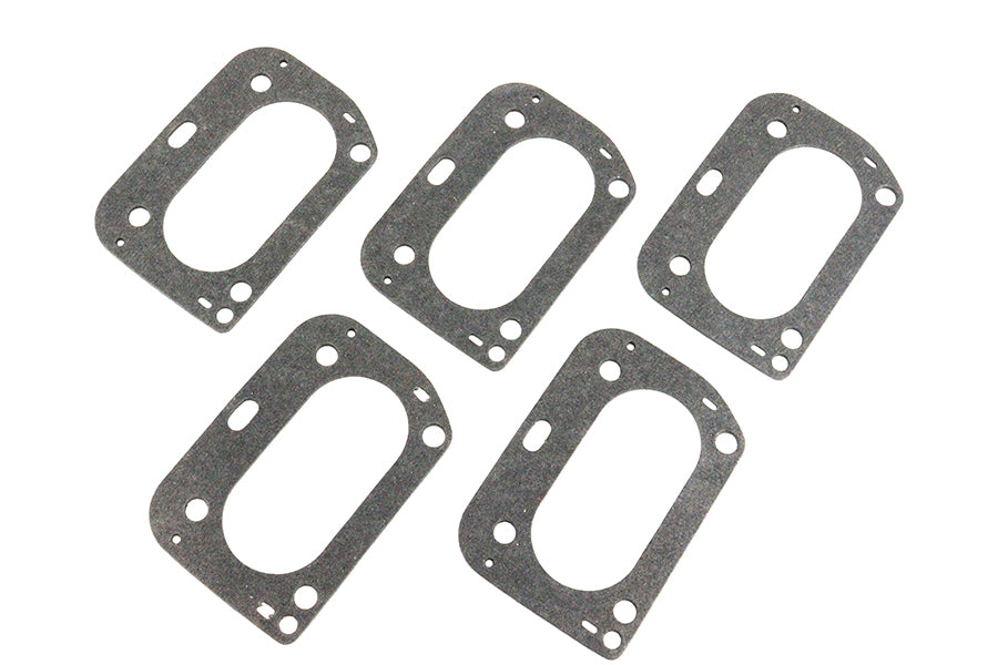 Gary Bang 15-1536 V-Twin induction module gasket 76760 for fuel and air systems