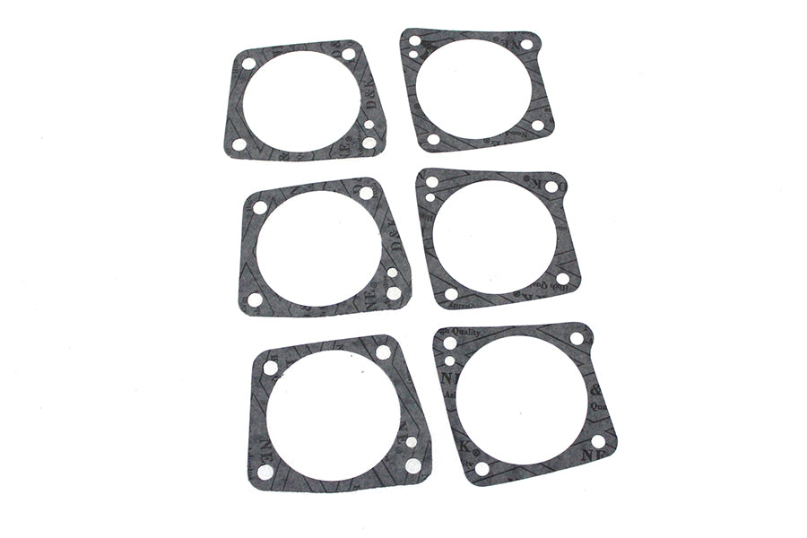 Gary Bang 75625 tappet base gasket kit for engine repair, shown as a set of gasket components