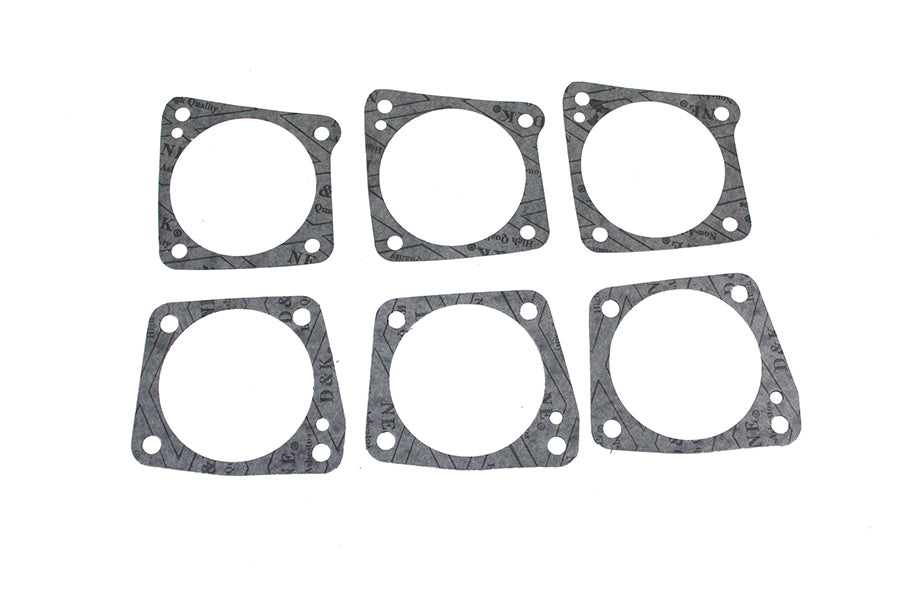 Gary Bang 75625 tappet base gasket kit for engine repair parts