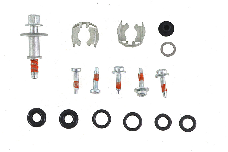 OE 27655-06 EFI O-Ring and Gasket Kit for fuel and air system components