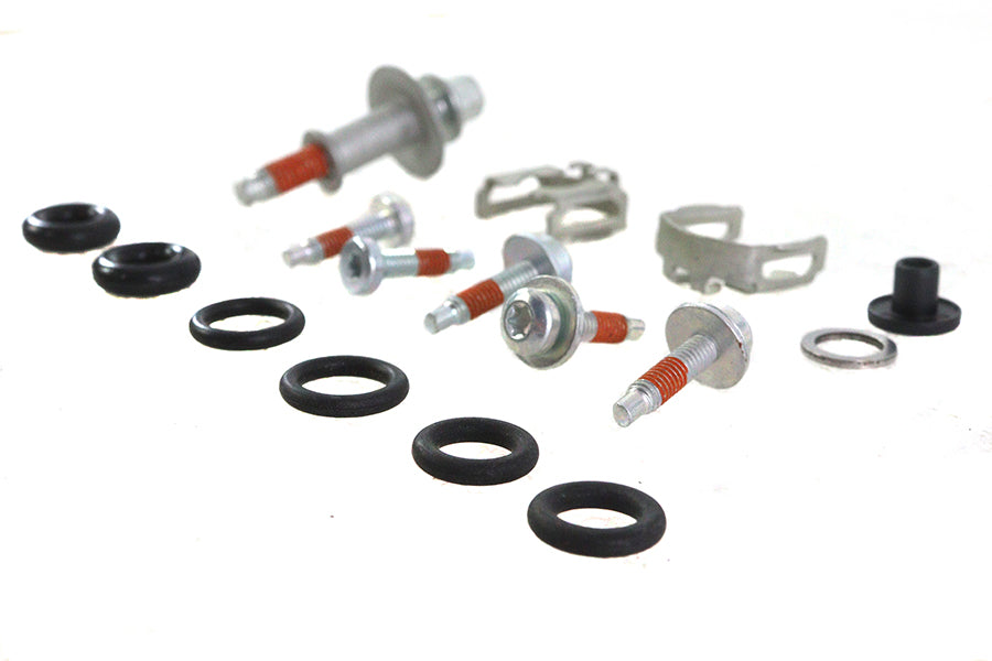 OE 27655-06 EFI O-Ring and Gasket Kit for fuel and air system components