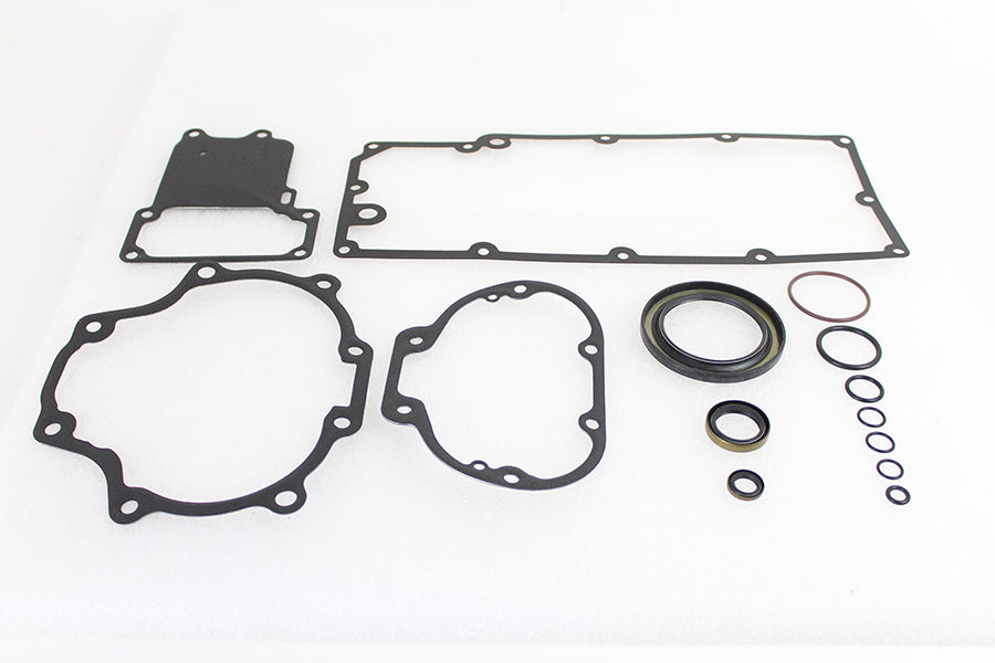 Gary Bang 78176 side valve transmission gasket kit, SKU 15-1620, product image