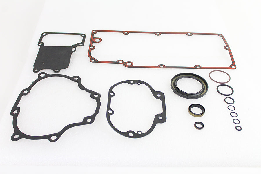 Gary Bang 78176 side valve transmission gasket kit, SKU 15-1620