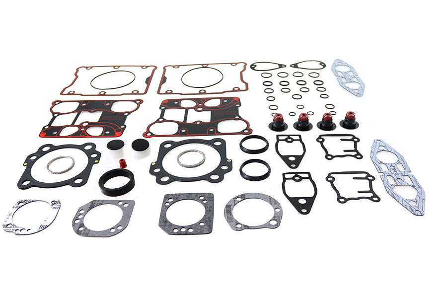 Gary Bang 76696 TC-88/96 top end gasket kit for motorcycle engine repairhell1?
