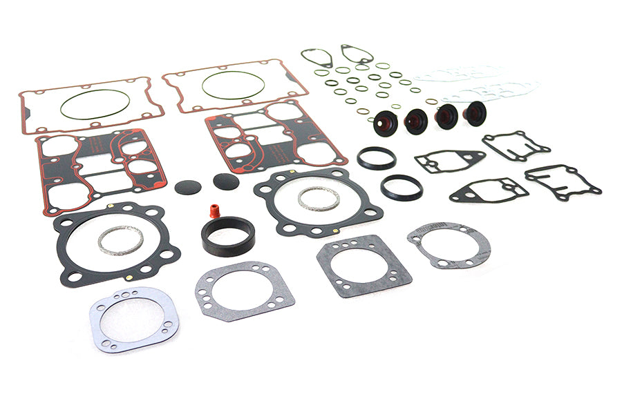 Gary Bang 76696 TC-88/96 engine top end gasket kit componentsҭах